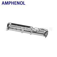 Amphenol����ŵ G64R34312HR GEN_Z 4C 140P R/A ԭװ��Ʒ������