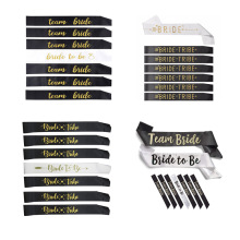 Team bride�������F�玧 ӡ����bride to be 6+1�����Ɍ��Y�x��