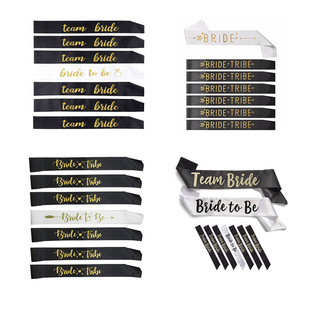 Team bride�������F�玧 ӡ����bride to be 6+1�����Ɍ��Y�x��