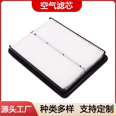 Car air filter for Air filter