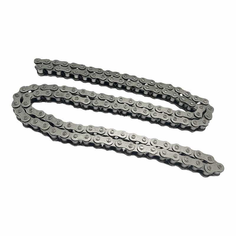 ✅工业链条 传动链条3分06B 4分08B 5分10A 6分12A 1寸16A单排双