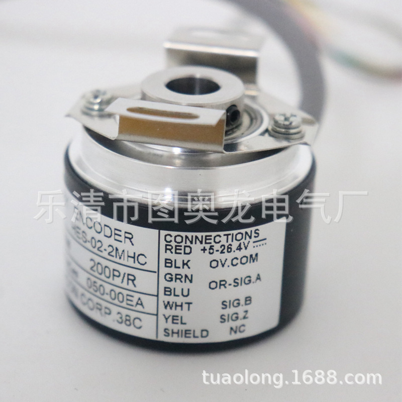 实物现货全新HES-03-2MHT 编码器质保一年