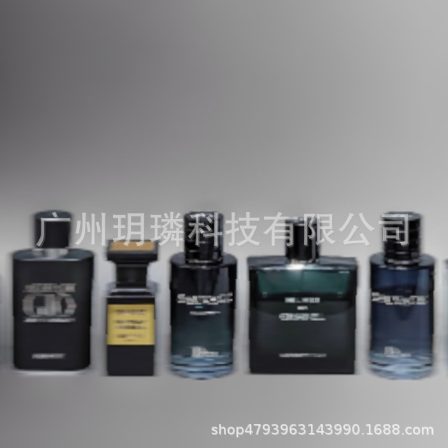 外贸跨境爆款品牌正装香水可可小姐邂逅旷野真我花漾甜心拿破仑ml|undefined