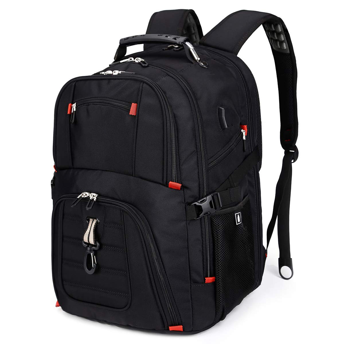capacious universal backpack