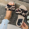 Leopard print
