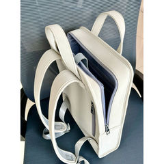 新型パソコンリュック男女通勤ファッションシンプル15.6ノートリュック16インチ14インチ