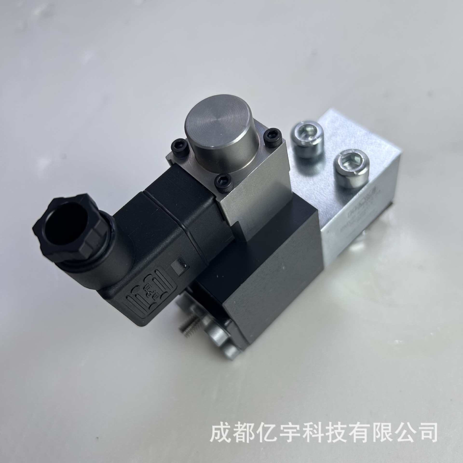 德国哈威HAWE比例溢流阀PMVP 5-43/G 24 大量现货