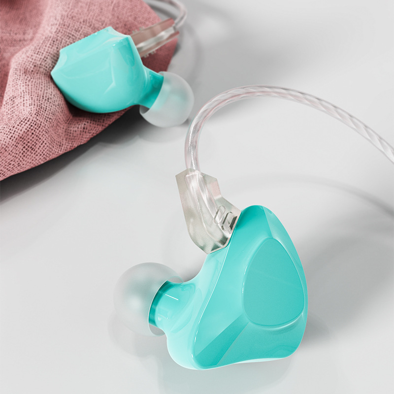 【廣州芯強】2020年新款T03馬卡龍彩色運動重低音手機重低音耳機