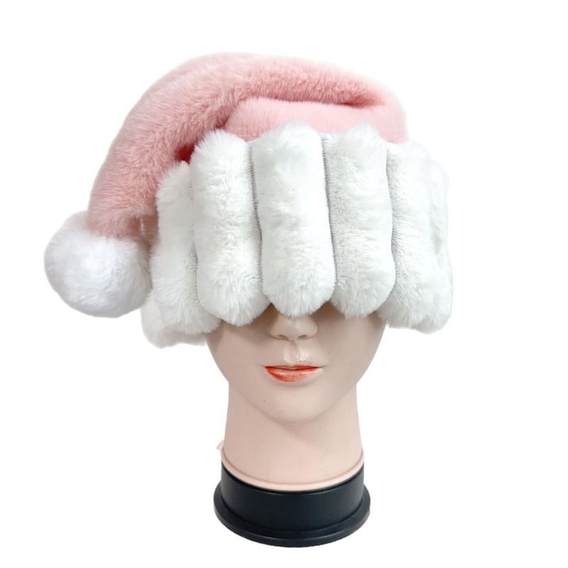 Transfronterizo nuevo sombrero de Navidad creativo sombrero de duende sombrero de modelado fiesta de baile vestido de payaso Halloween DIY