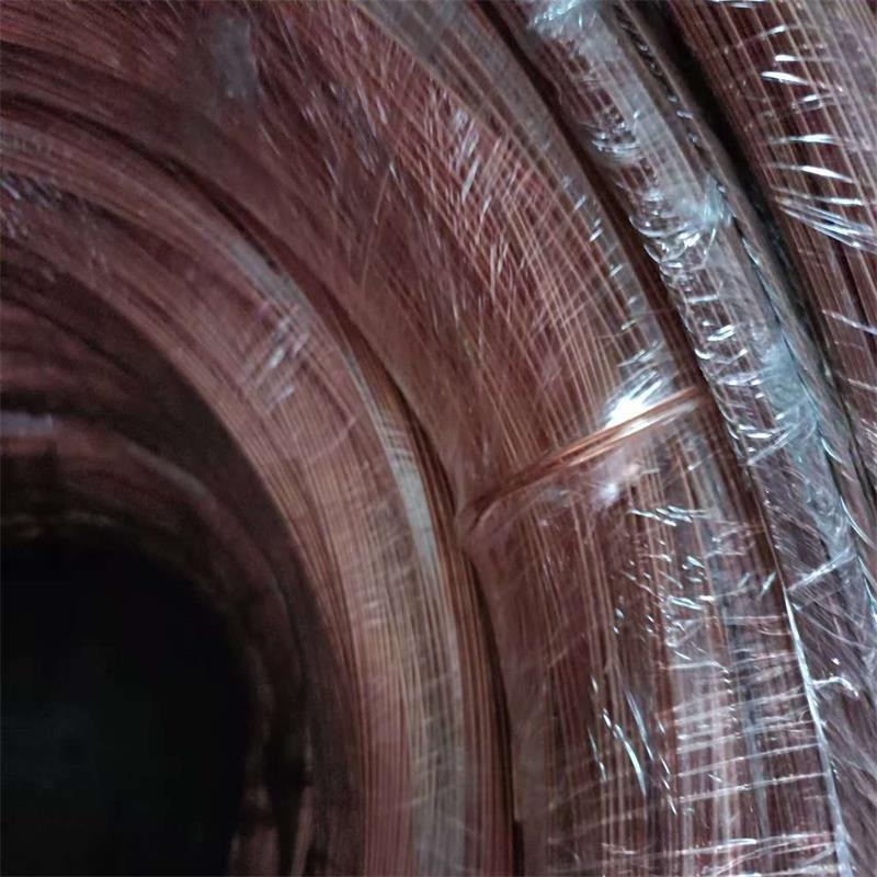 现货铜丝铜线材0.5 1.0 2.0 3.0mm 红铜线 紫铜线 黄铜线 磷铜线