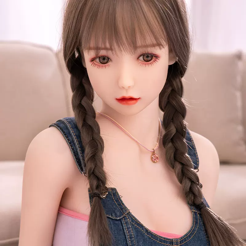 硅胶实体娃娃男用真人智能美女机器人老婆手办可插入成人情趣用品