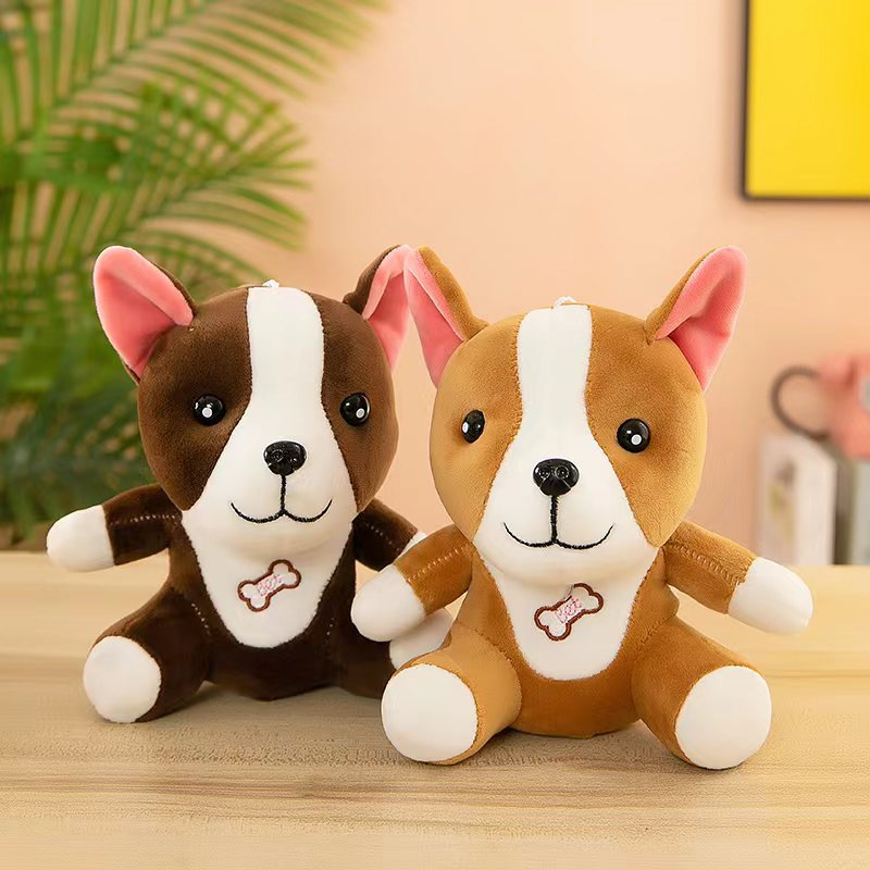 Wholesale Doll Machine Plush 20cm Claw Machine Doll 7inch Plush Doll Wedding Toss Event Shell Ask Price