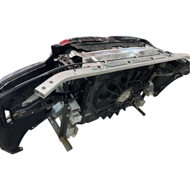 Suitable for Bmw X3 Front Bumper G01 Bumper X3 Front Bumper Assembly Hood Fender Front Bumper Assembly