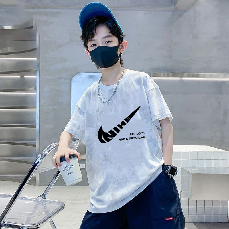 BB75#넥타이 염료 흰색