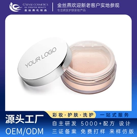 粉底液/膏;面霜;蜜粉、散粉