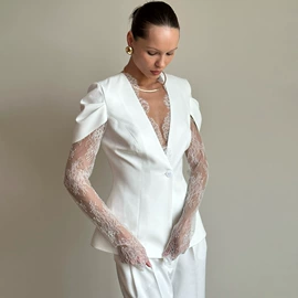 连衣裙;女士连体裤;时尚休闲套装