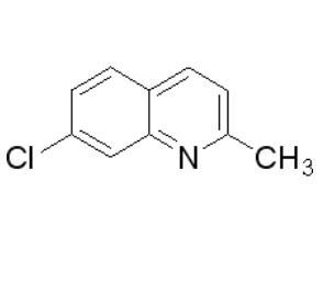 7-氯喹哪啶 Cas号: 4965-33-7