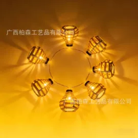 植物工艺品;圣诞树裙;万圣节摆件