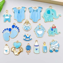 15������ɫ���ͺϽ�Ӥ����ƿ�����ǵ�׹�Ҽ�diy����������Ʒ���