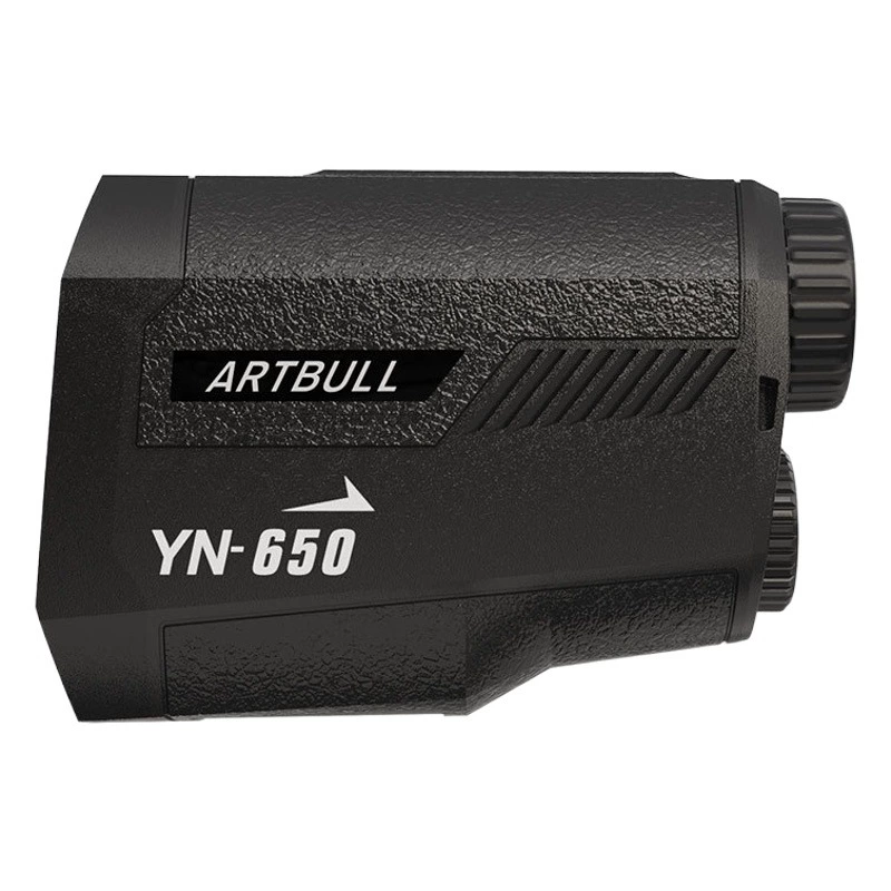 Трансграничный лазерный дальномер для гольфа 650m телескоп Laser rangefinder