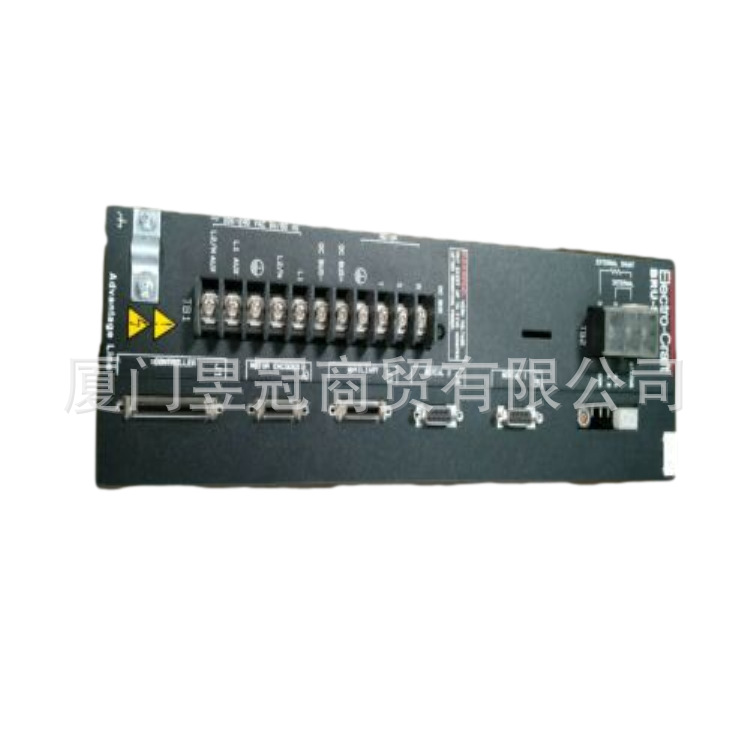 全新ELECTRO-CRAFT驱动器9101-1396原装议价顺丰包邮库存出售