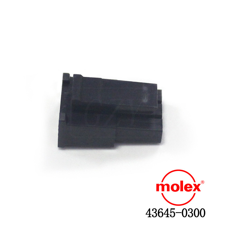��Ӧ 43645-0300 �����ܿ� MOLEX������ �Ӳ�����