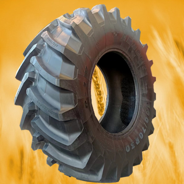 农用轮胎600/65R28 600/70r30 拖拉机农用子午线轮胎 凯斯拖拉机