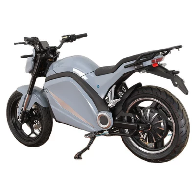 Electric Scooter Export, Elektrikli motosikletlər