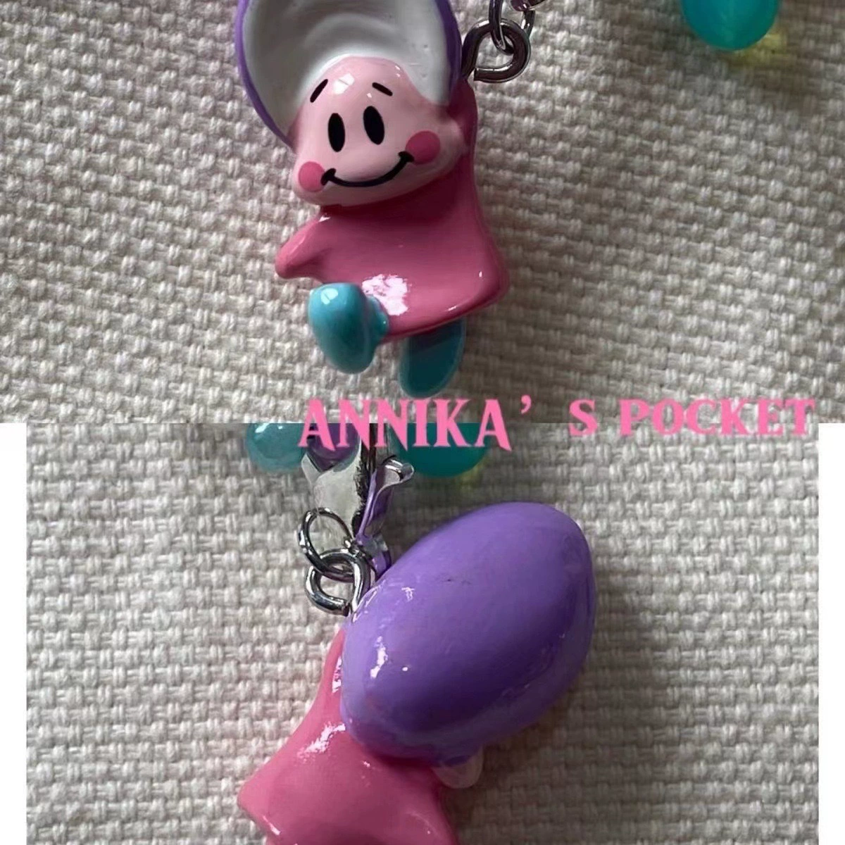 Children's retro mobile phone, universal camera, brand strap