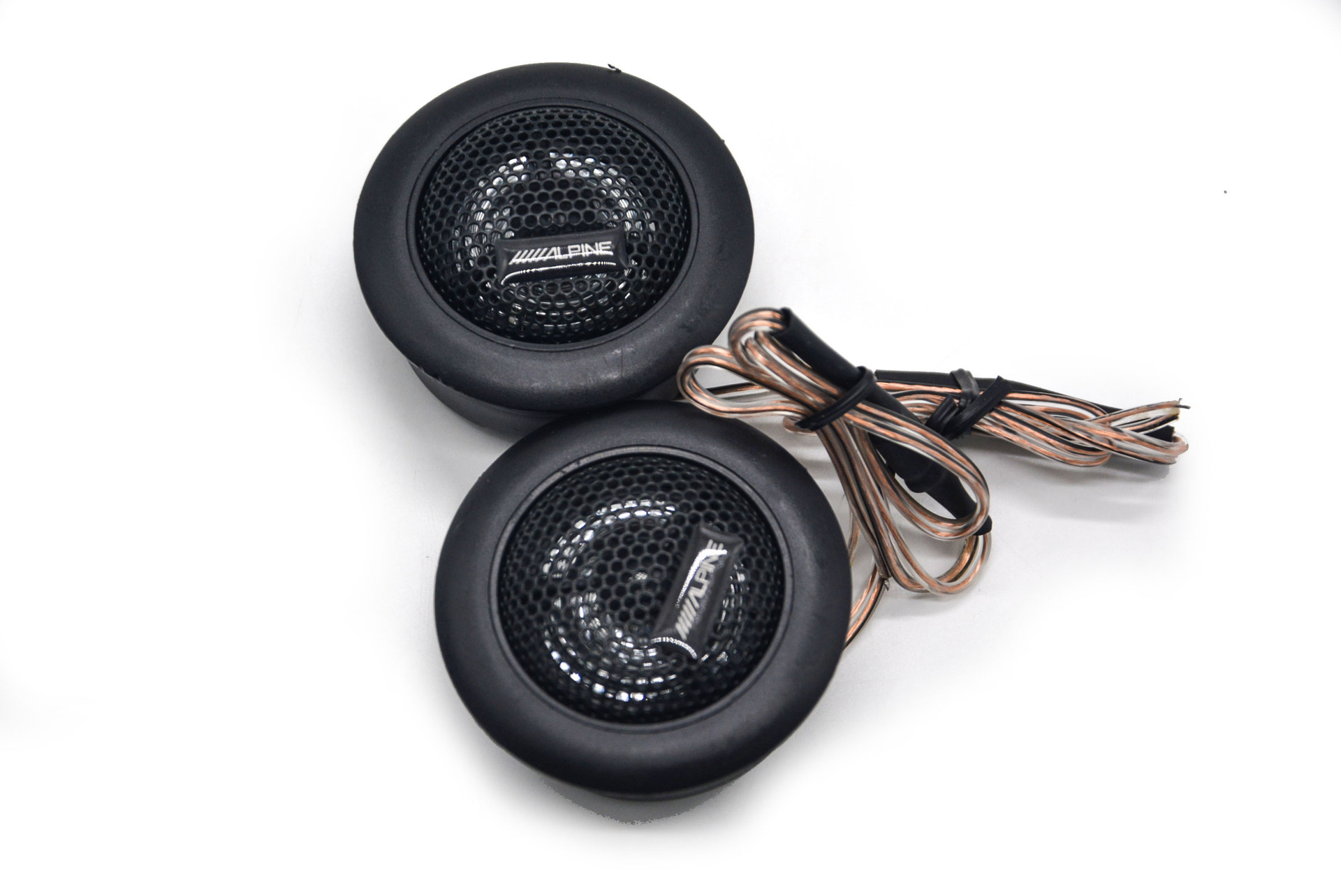 Car audio tweeter super tweeter tweeter head piezoelectric tweeter F25B factory large supply