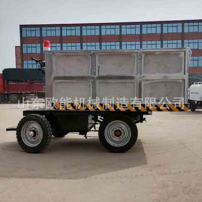 手重型厂区按转运斗电动不锈钢推翻自卸车翻斗车要求翻斗车亚马逊