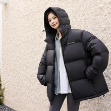 YE4B713941H+99GM301  情侣款轻柔舒适羽绒服