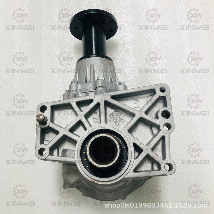 Suitable for Hyundai Ix35, New Santa Fe, Sorento, Sportage 2.4 Rear Differential, Santa Fe Transfer Case Assembly