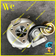 NISSAN QD32 turbo GT27 49377-02600  4937702600 TD04LQD32����