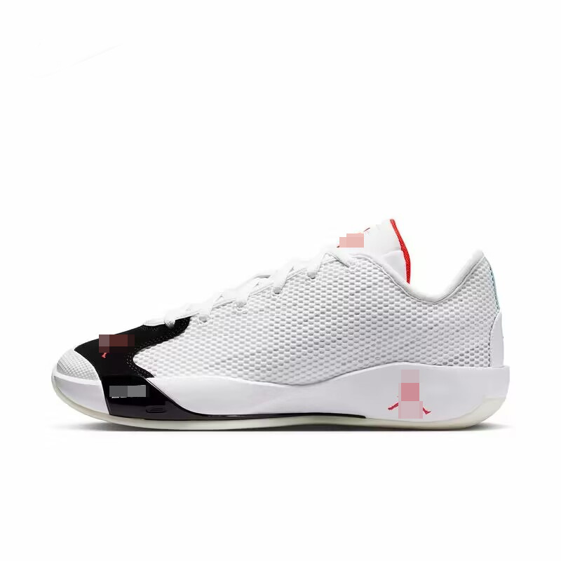 Putian Pure Original Non-Slip Wear-Resistant Training Sneakers Men's Breathable Practical Basketball Shoes Summer Casual Shoes 77 If1611