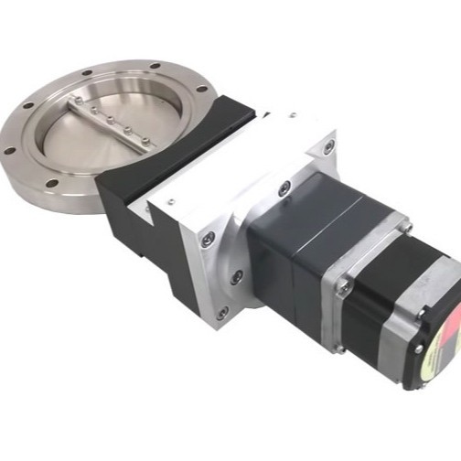 日本供应MIYUKI美幸辉 控制蝶阀BAR-N63