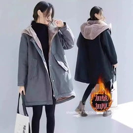 皮草;女式皮衣;其他短外套