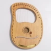 【16 string-log color】 Phantom sound butterfly shadow