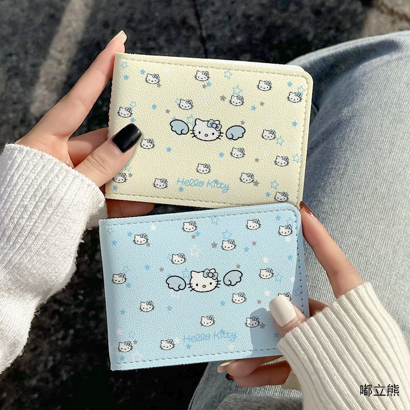 Kitten print motor vehicle driver's license protective cover, integrated multi-card slot driver's license leather case, card holder with multiple slots Kitten print motor vehicle driver's license protective cover, integrated multi-card slot driver's license leather case, card holder with multiple slots