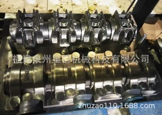泉州制造模具 铸件 铸钢  轴承座模具  精铸碳钢 精铸不锈钢 铸铝