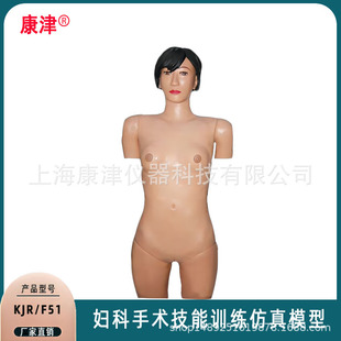 Kangjin Supplies Gynecological Surgery Skills Training Simulation Models and Gynecological Surgery Training Simulators