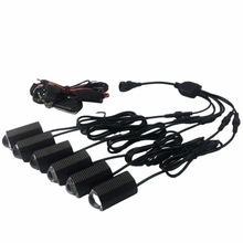 ͨ�ø�ş�LEDС͸�R܇������ģ�M�S���pɫ����ֱ�伤����