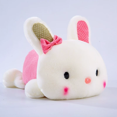 Oyuncaq yastıqlar — figurines, and decorative gifts - light-pink-20cm