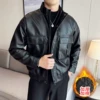 Black velvet