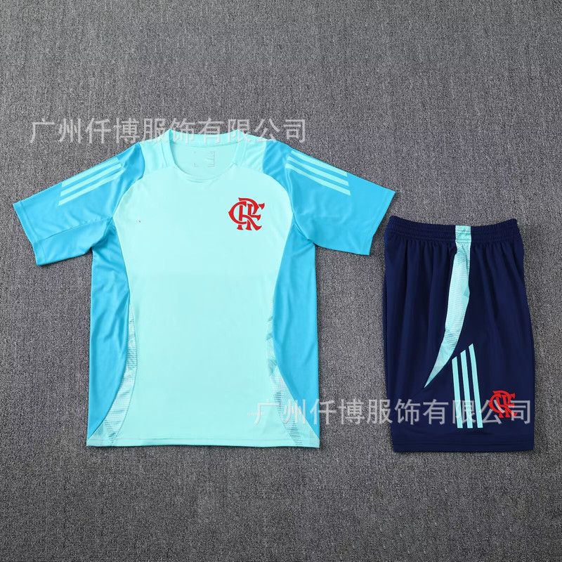 ファン版サッカー服トレーニング服セット2526バイエルン国米ブラジルマンチェスター・ユナイテッド皇馬チェルシーバッセユニフォーム|undefined
