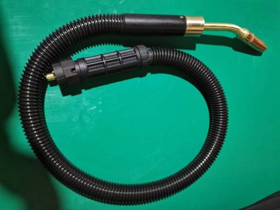 TBi7G robot welding torch robot Water-cooled welding torch parts elbow Barrel Main cable Cable and cable