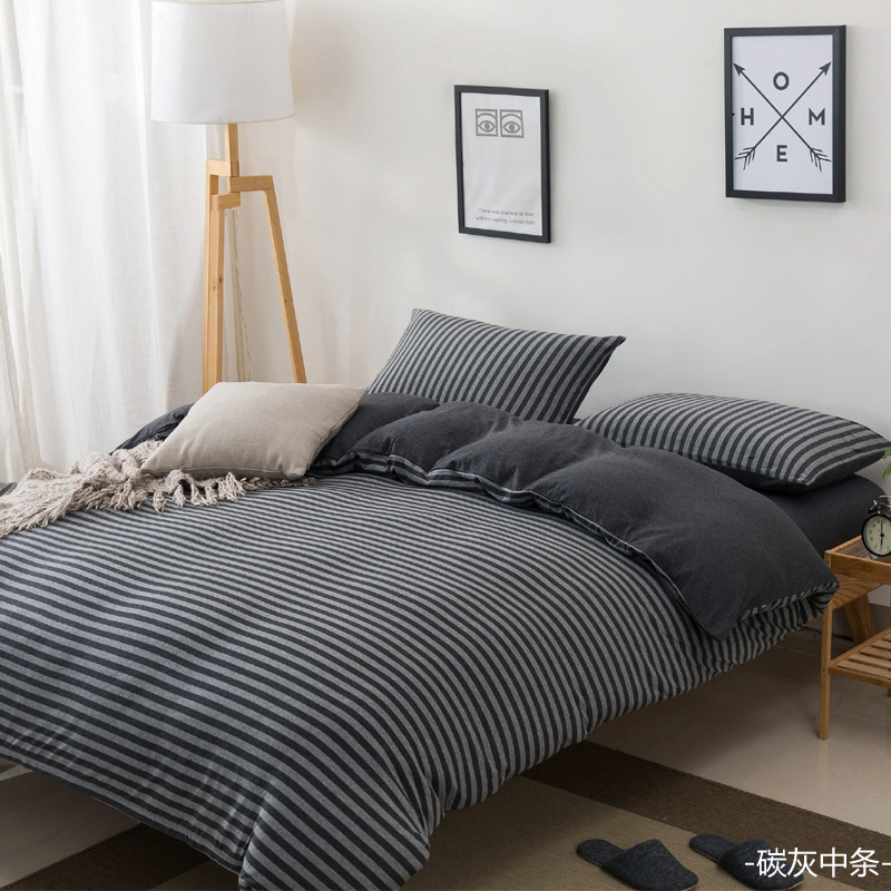 탄소재 중간 바