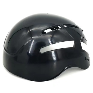 Lightweight cap shell simple workshop protective cap lining work cap liner EVA shock absorption protection ABS protective cap lining