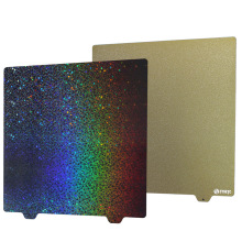 3D��ӡ�C���VORON 2.4 355*355mm��ӡĤPEY+PEI��ĩ����䓰��׼�