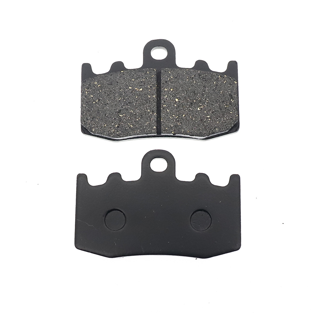 Motocicleta pastillas de freno pastillas de freno pastillas de freno pastillas de freno ATV coche de playa FA335 R1200 K1300